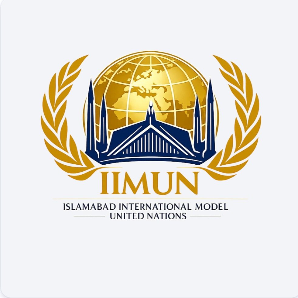 Islamabad International Model United Nations